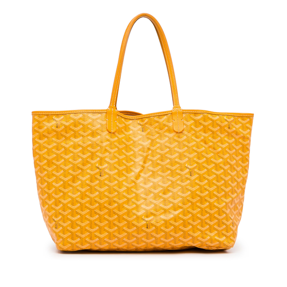 Pre-Loved Goyard Saint Louis PM - Picture 3 of 11